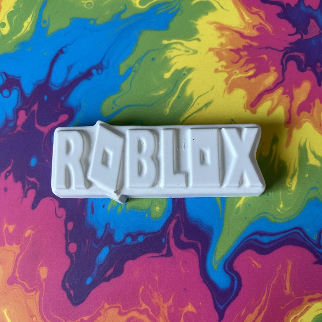 Roblox Party Bag