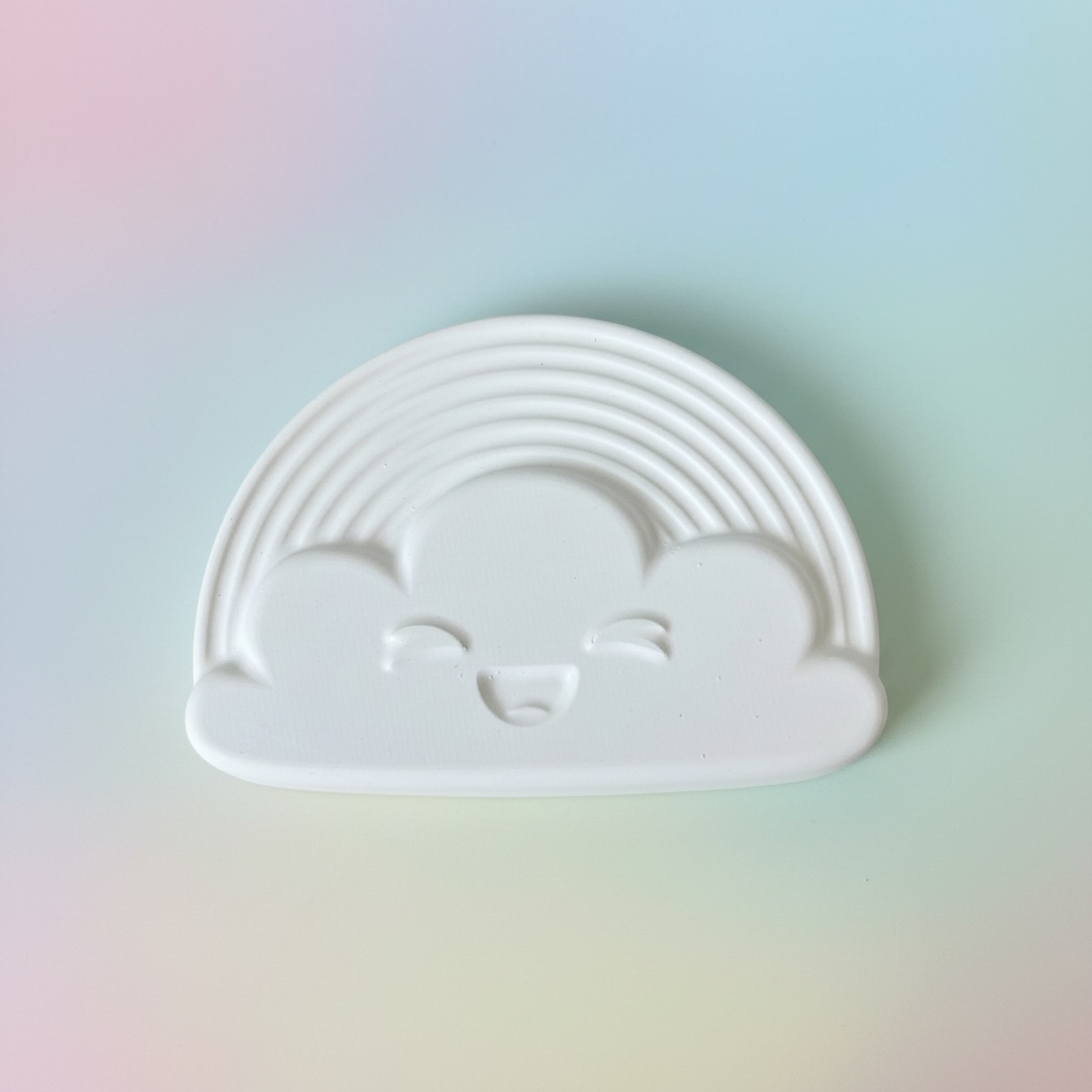Cloud/Rainbow Party Bag