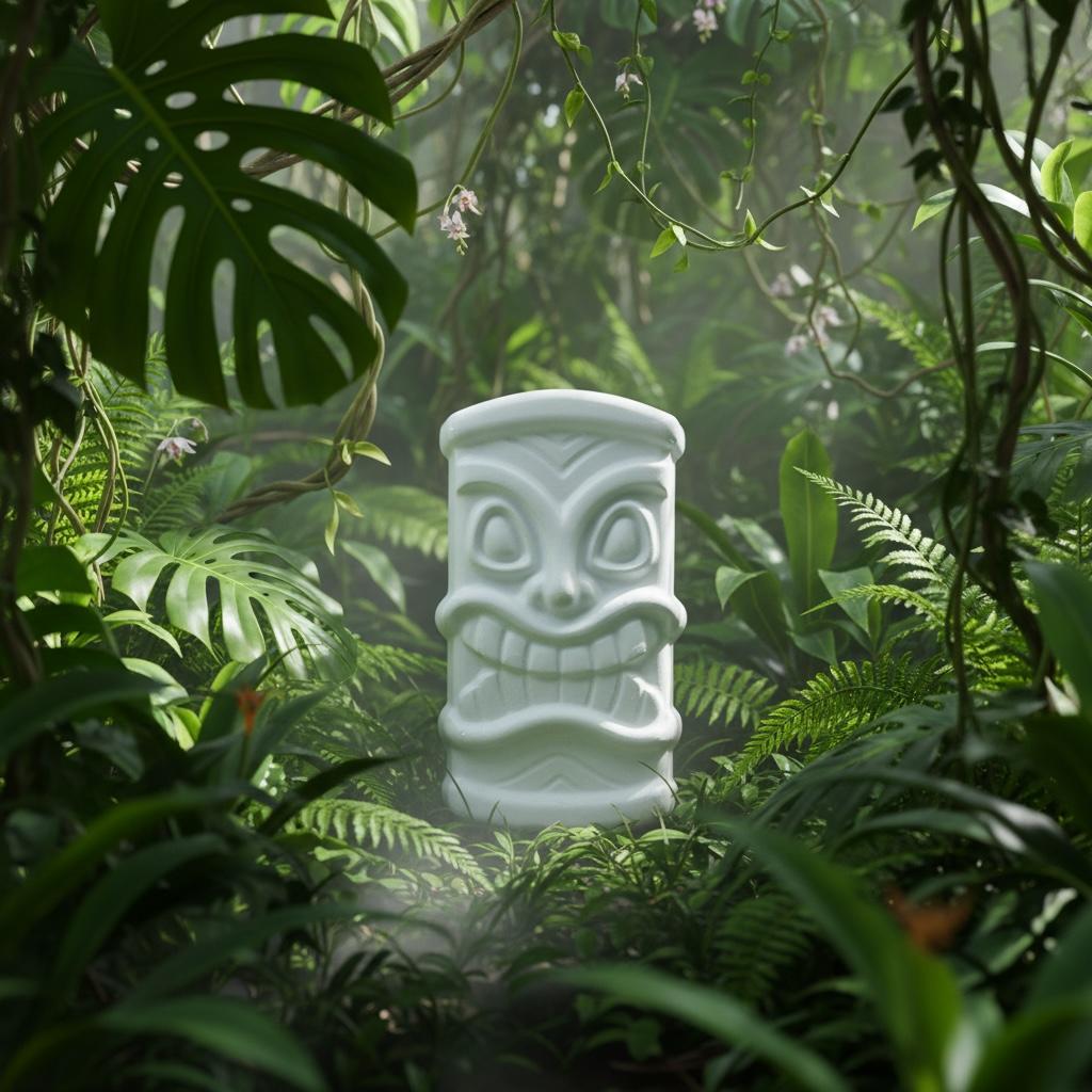 Tribal / Jungle Party Bag