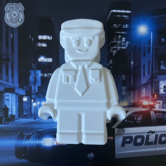 Brick People