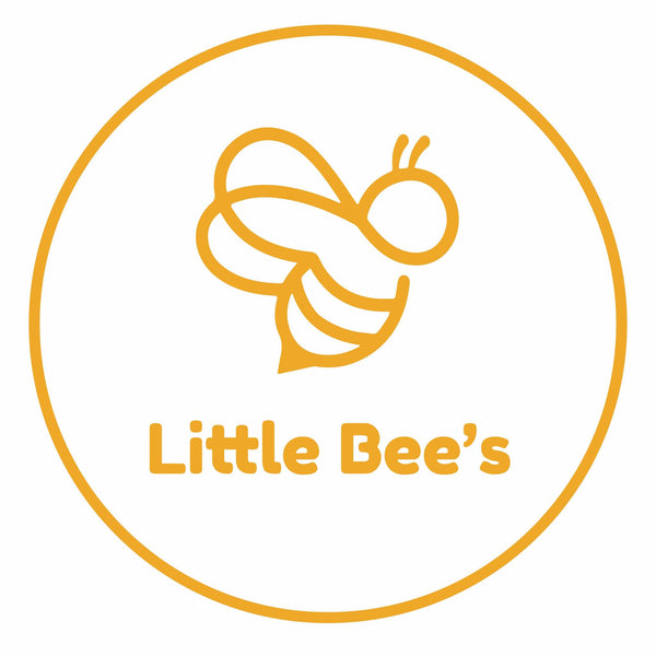 Little Bees Boxes