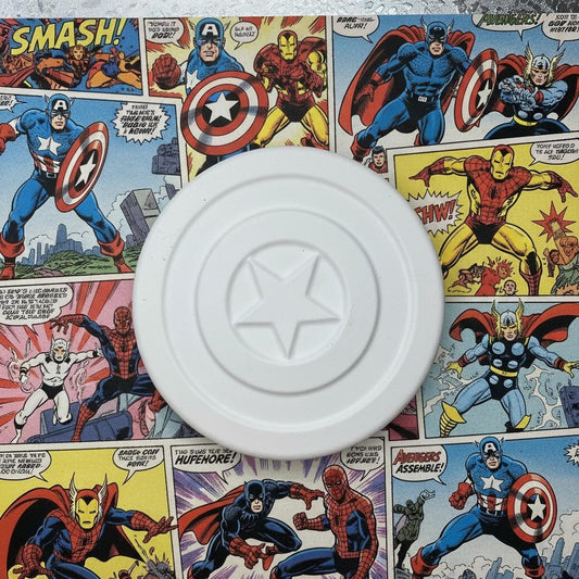 Marvel Inspired Party Bag