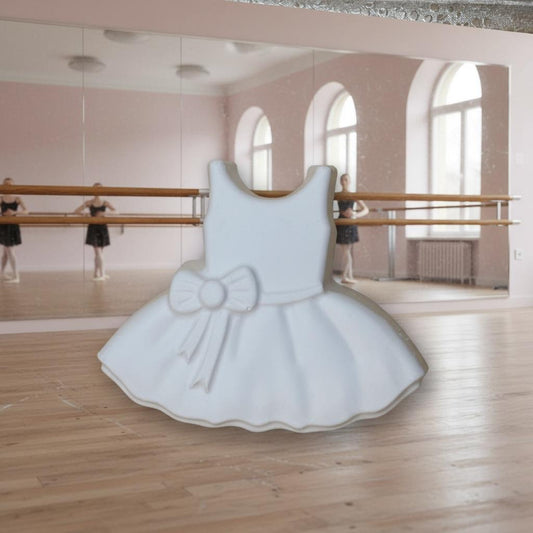 Ballerina Party Bag